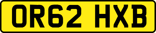 OR62HXB