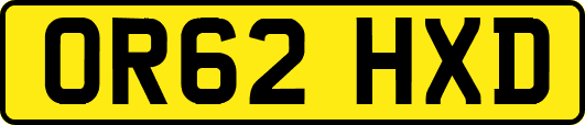 OR62HXD