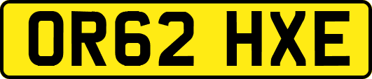 OR62HXE