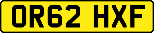OR62HXF