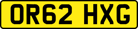 OR62HXG