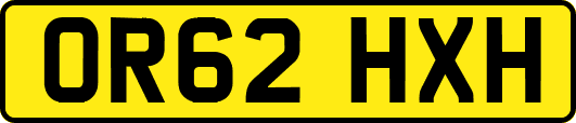 OR62HXH