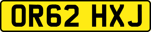 OR62HXJ
