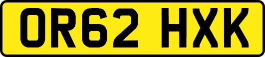 OR62HXK