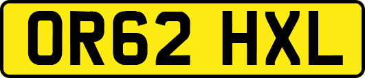 OR62HXL