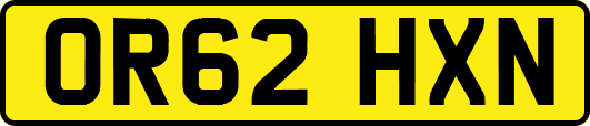 OR62HXN
