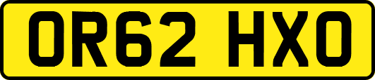 OR62HXO