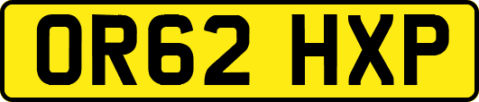 OR62HXP