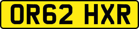 OR62HXR