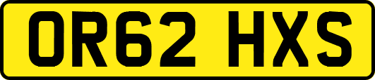 OR62HXS