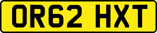 OR62HXT