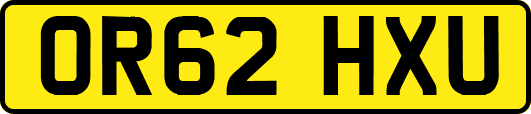 OR62HXU