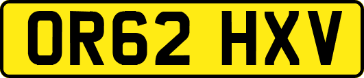 OR62HXV