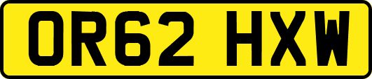 OR62HXW