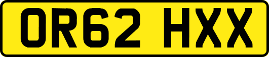 OR62HXX