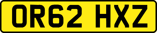 OR62HXZ