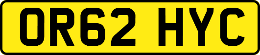 OR62HYC