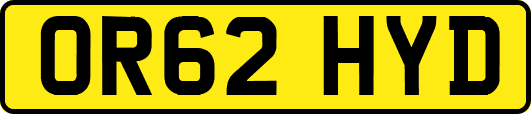 OR62HYD