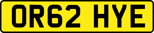 OR62HYE