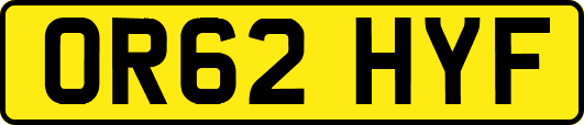 OR62HYF