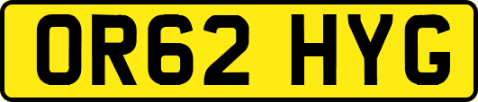 OR62HYG