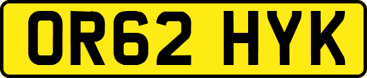OR62HYK