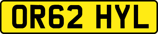 OR62HYL