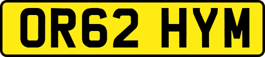 OR62HYM