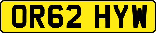 OR62HYW