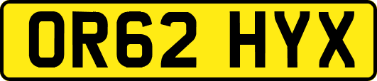 OR62HYX
