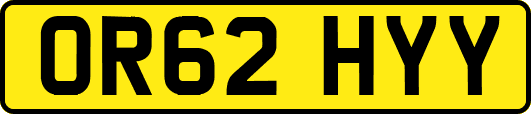 OR62HYY