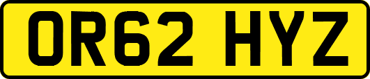 OR62HYZ