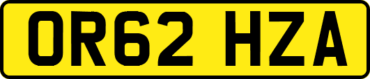 OR62HZA