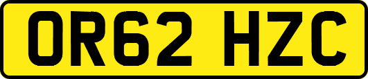 OR62HZC
