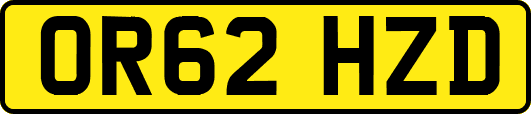 OR62HZD