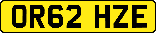 OR62HZE