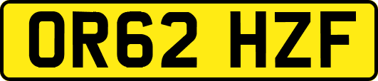 OR62HZF