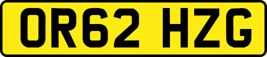 OR62HZG
