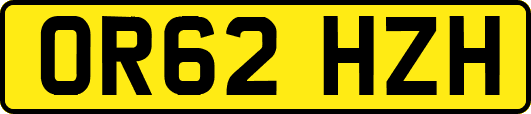 OR62HZH