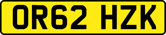 OR62HZK