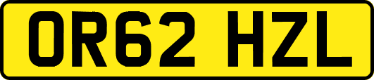OR62HZL