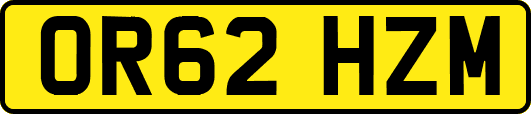 OR62HZM