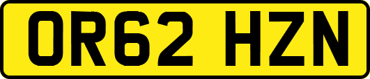 OR62HZN