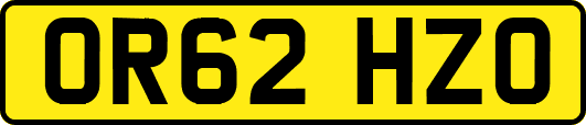 OR62HZO