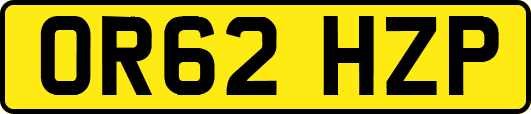 OR62HZP