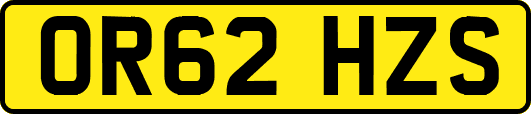 OR62HZS