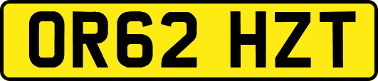 OR62HZT