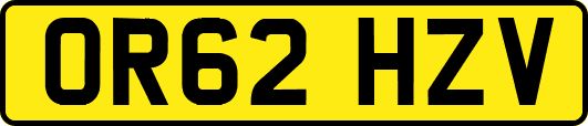 OR62HZV