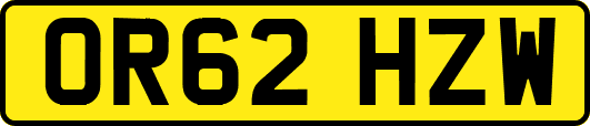 OR62HZW