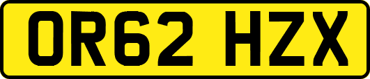 OR62HZX